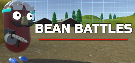Bean Battles artwork